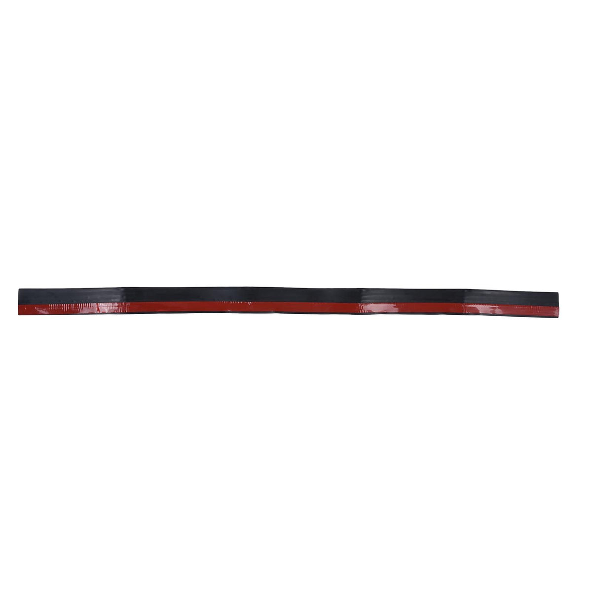 Door Sealing Strip Windproof Dustproof Noiseproof Sealing Strip for Doors Windows WardrobesBlack