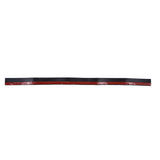 Door Sealing Strip Windproof Dustproof Noiseproof Sealing Strip for Doors Windows WardrobesBlack