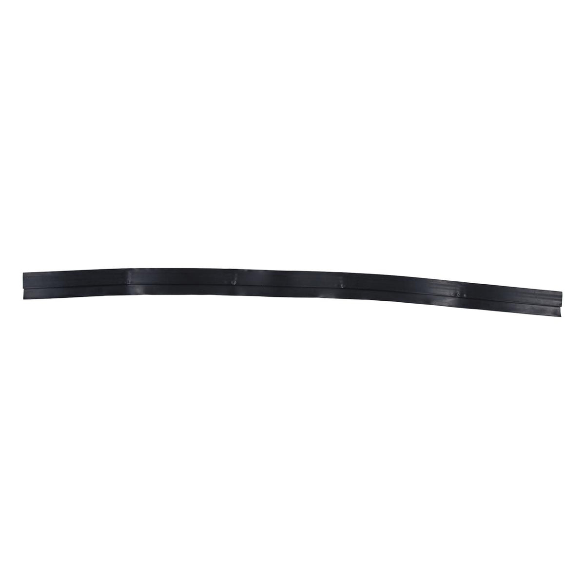 Door Sealing Strip Windproof Dustproof Noiseproof Sealing Strip for Doors Windows WardrobesBlack