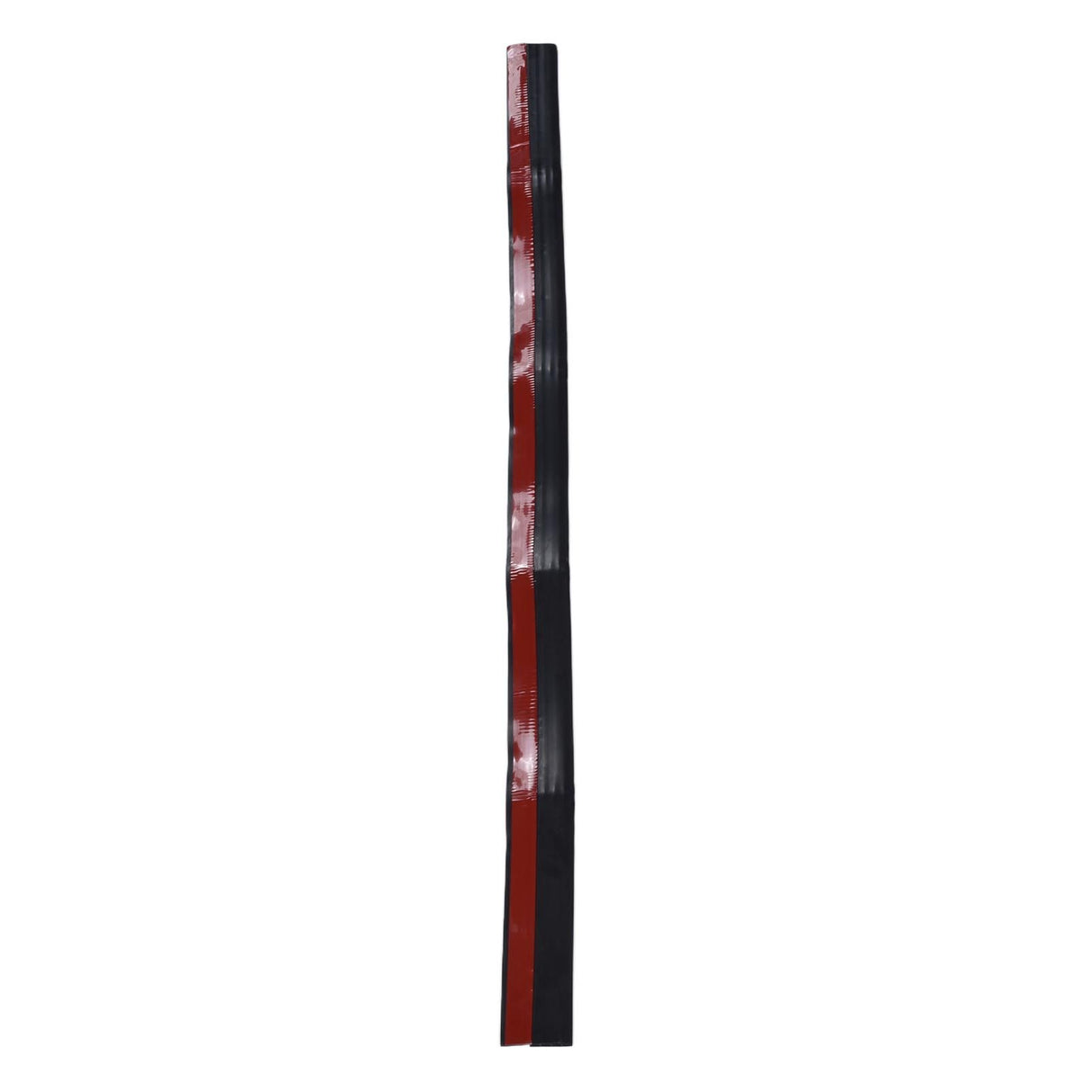 Door Sealing Strip Windproof Dustproof Noiseproof Sealing Strip for Doors Windows WardrobesBlack