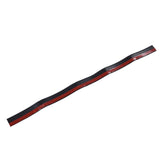 Door Sealing Strip Windproof Dustproof Noiseproof Sealing Strip for Doors Windows WardrobesBlack