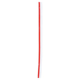 Door Sealing Strip Windproof Dustproof Noiseproof Sealing Strip for Doors Windows WardrobesWhite