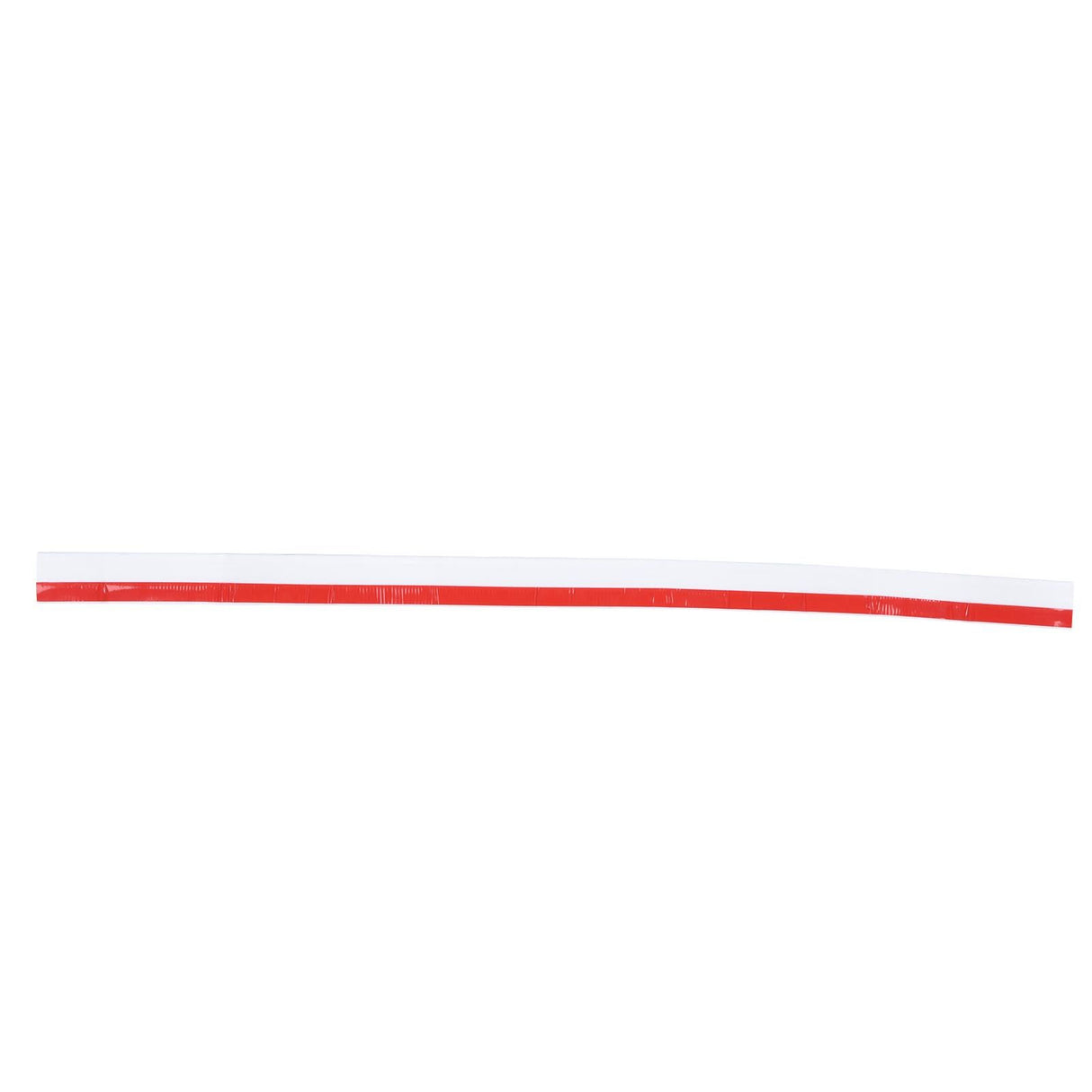Door Sealing Strip Windproof Dustproof Noiseproof Sealing Strip for Doors Windows WardrobesWhite