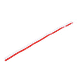 Door Sealing Strip Windproof Dustproof Noiseproof Sealing Strip for Doors Windows WardrobesWhite