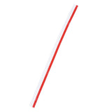 Door Sealing Strip Windproof Dustproof Noiseproof Sealing Strip for Doors Windows WardrobesWhite - Close-Up Angle
