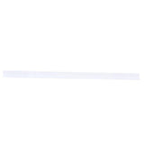 Door Sealing Strip Windproof Dustproof Noiseproof Sealing Strip for Doors Windows WardrobesWhite