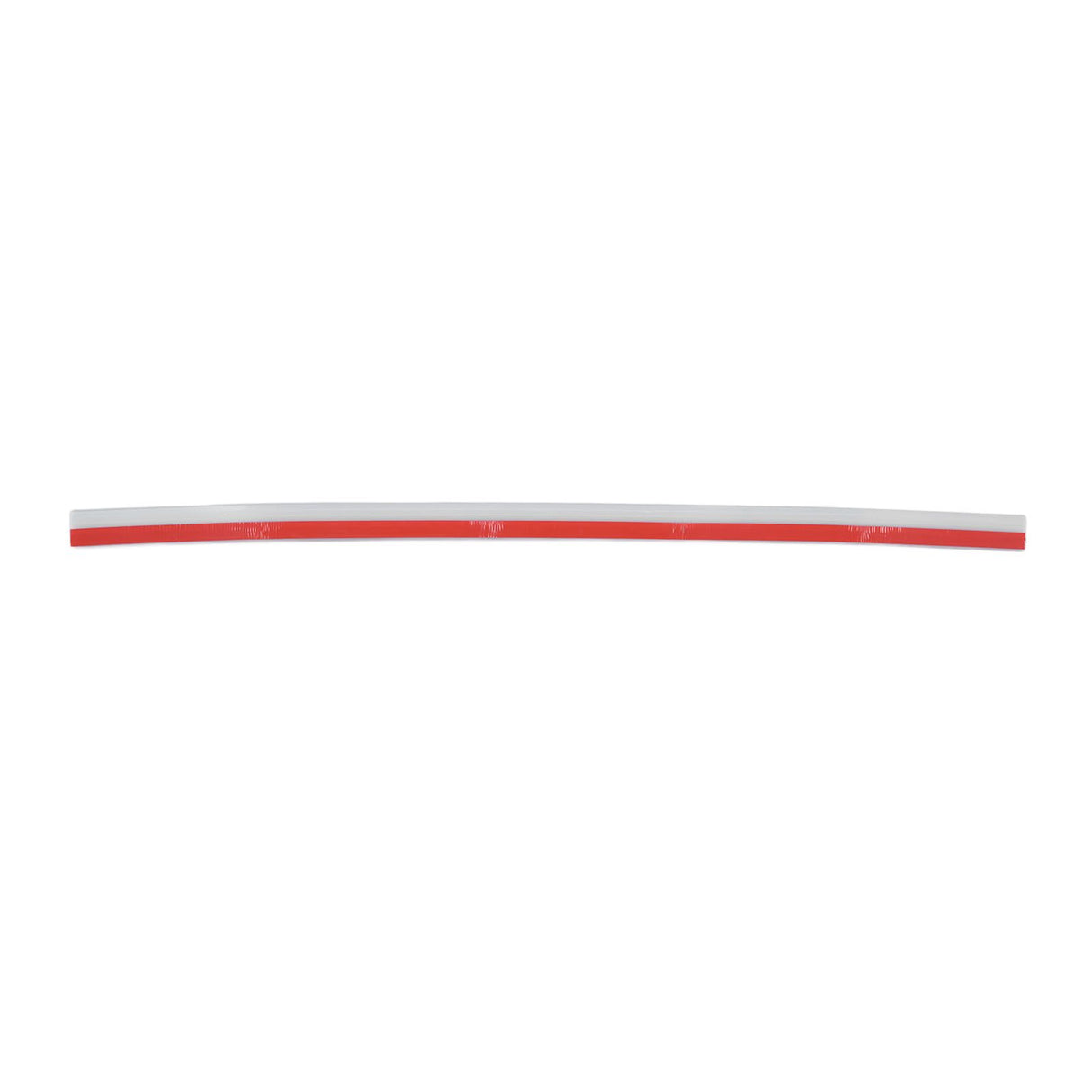 Door Sealing Tape Windproof Dustproof Soundproof Silicone Rubber Sealing Strip for Within 23mm Sealing GapsTransparent