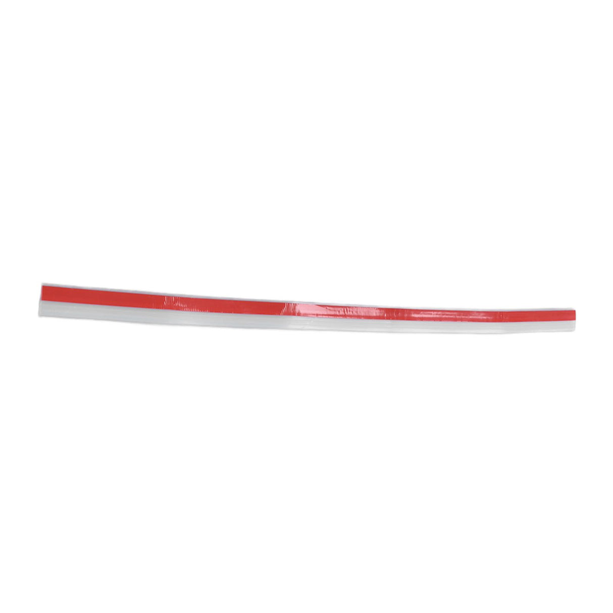Door Sealing Tape Windproof Dustproof Soundproof Silicone Rubber Sealing Strip for Within 23mm Sealing GapsTransparent