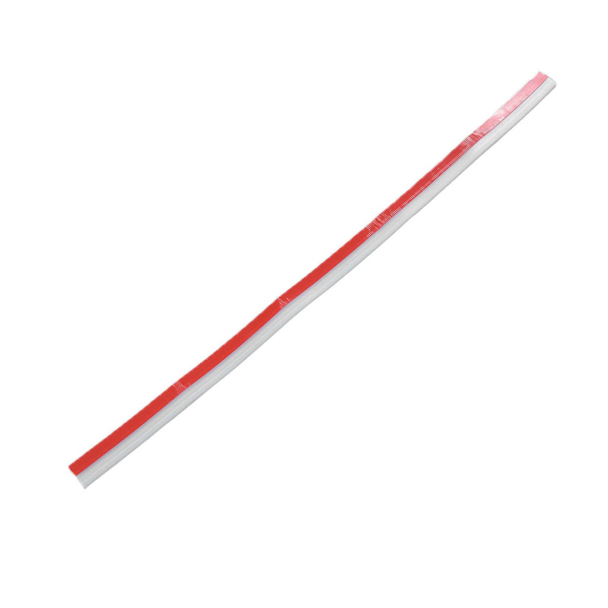 Door Sealing Tape Windproof Dustproof Soundproof Silicone Rubber Sealing Strip for Within 23mm Sealing GapsTransparent