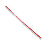 Door Sealing Tape Windproof Dustproof Soundproof Silicone Rubber Sealing Strip for Within 23mm Sealing GapsTransparent