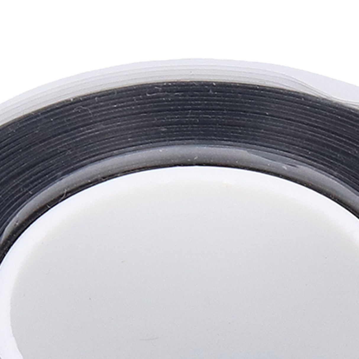 2 Roll/Set 2.5cmx3m Electrical Tape Silicone Self Fusing Tape Pipeline Water Pipe Repair Tape for Garden