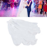 Children Head Veil Headwear Wedding Veil Photo Props for Girl Children Kids Hair Styling AccessoriesTS-51313