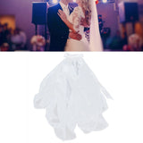 Children Head Veil Headwear Wedding Veil Photo Props for Girl Children Kids Hair Styling AccessoriesTS-51313 - Extra Image