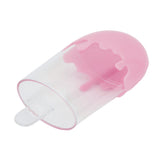 12Pcs Ice Cream Shape Candy Box Plastic Candy Case Container Wedding Party SuppliesPink - Extra Image