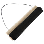 Earrings Jewelry Rack Mesh Cloth Large Capacity Storage Wall Mounted Earrings Necklaces Display Rack