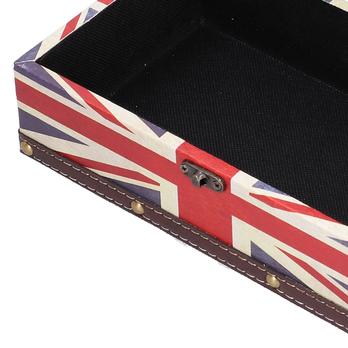 Tissue Box Vintage Delicate Napkin Storage Box Holder for Bathroom Dressing Table