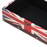 Tissue Box Vintage Delicate Napkin Storage Box Holder for Bathroom Dressing Table - Extra Image
