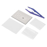 4Set Innovative Science Tool DIY Papermaking Children's Science Experiment Toys for School Student