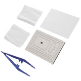 4Set Innovative Science Tool DIY Papermaking Children's Science Experiment Toys for School Student