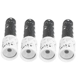 4Set DIY Revolving Kaleidoscope Toy Science Experimental Teaching Aids for Kindergarten