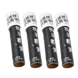 4Set DIY Revolving Kaleidoscope Toy Science Experimental Teaching Aids for Kindergarten - Low Angle