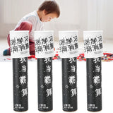 4Set DIY Revolving Kaleidoscope Toy Science Experimental Teaching Aids for Kindergarten