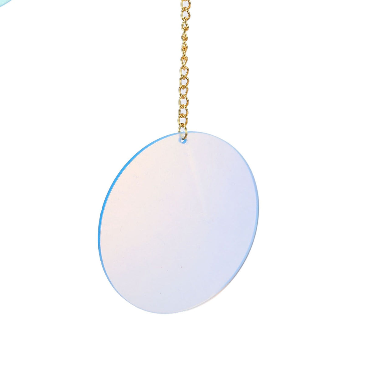 13PCS Moon Phase Wall Hanging Decor Banners Hanging Ornaments for Bedroom Home Office Nursery Wall Art
