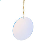 13PCS Moon Phase Wall Hanging Decor Banners Hanging Ornaments for Bedroom Home Office Nursery Wall Art