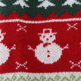 Christmas Decorations Children Sock Ornament Gift Bag Home Decoration for FestivalGreen Rope - Extra Image