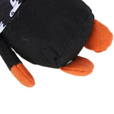 Halloween Gnome Plush Decor Handmade Eco Friendly Portable Durable Rudolph Faceless Doll for Home Party TableWizard