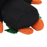 Halloween Gnome Plush Decor Handmade Eco Friendly Portable Durable Rudolph Faceless Doll for Home Party TableWitch