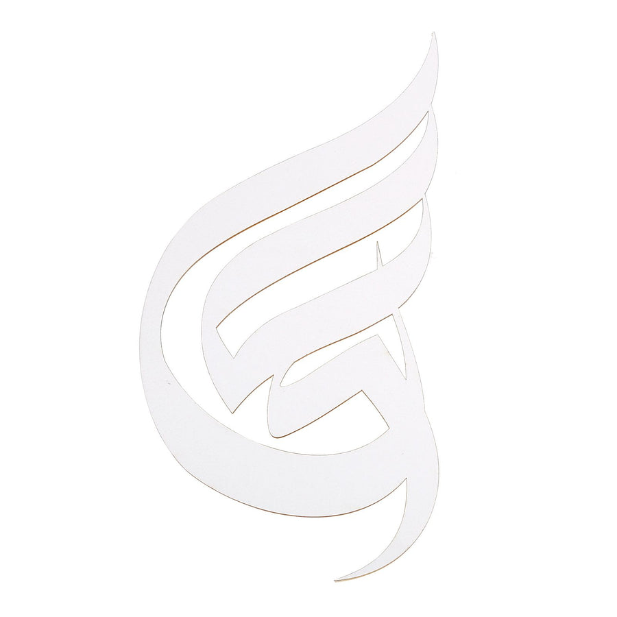 3 Dimensional Thickened Mirror Wall Sticker Acrylic Self Adhesive Wall Decoration for HomeJM740 Gold+EVA Glue