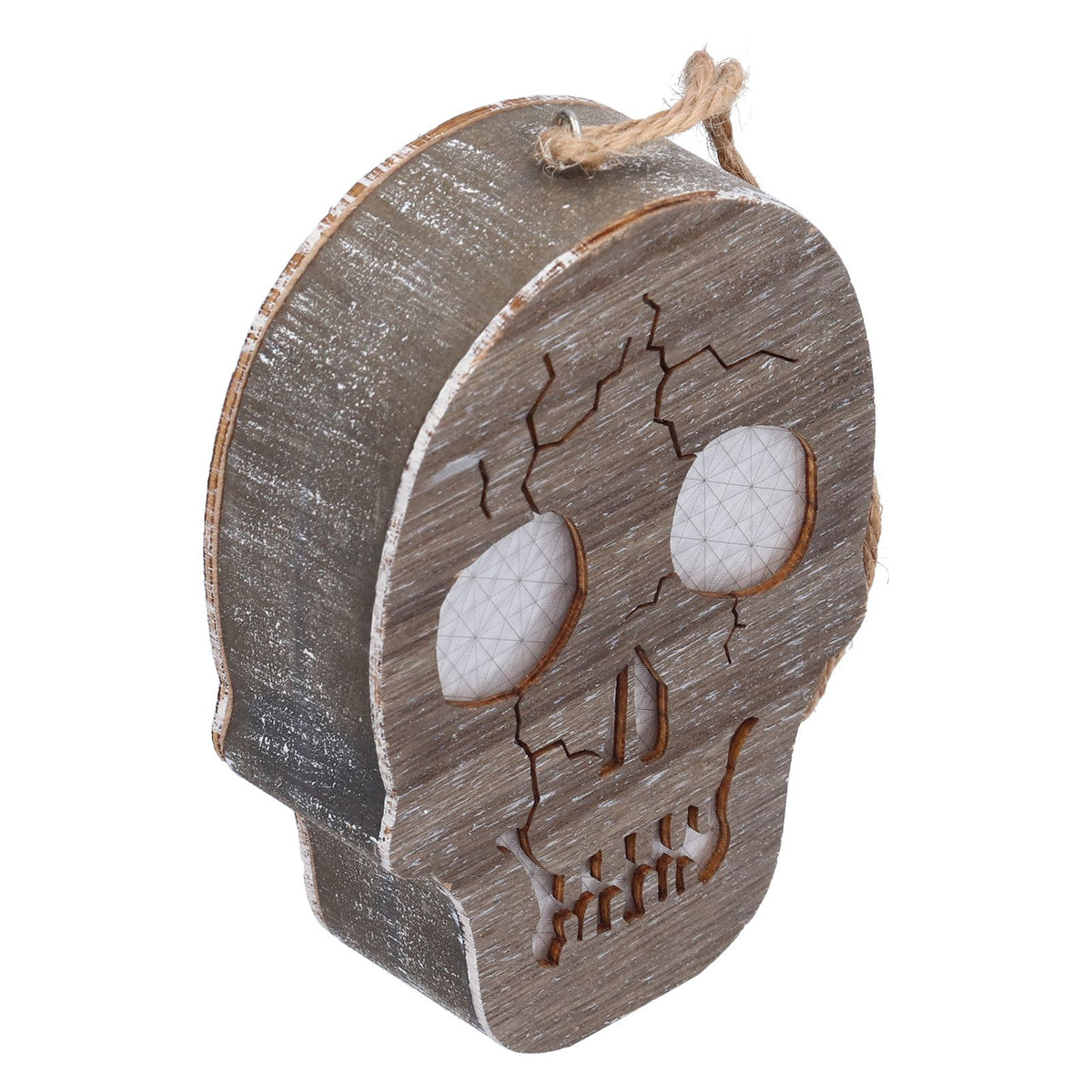 Halloween DIY Pumpkin Skull Lantern Decoration Festival LED Pumpkin Horror DecorationsSkull