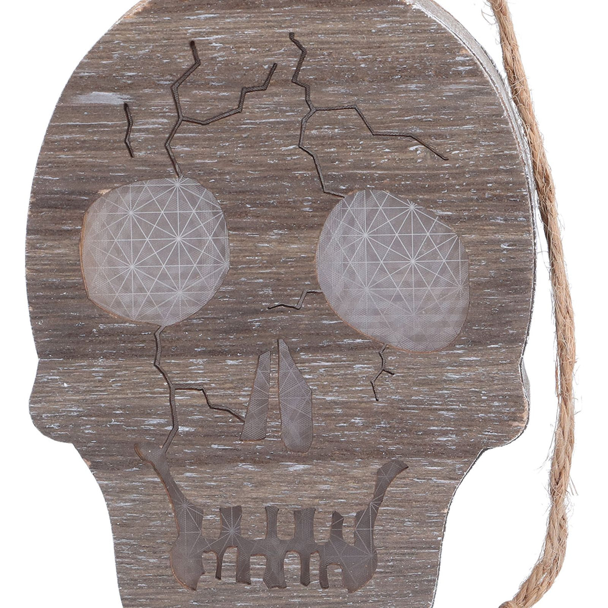 Halloween DIY Pumpkin Skull Lantern Decoration Festival LED Pumpkin Horror DecorationsSkull