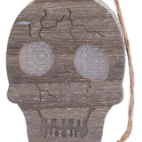 Halloween DIY Pumpkin Skull Lantern Decoration Festival LED Pumpkin Horror DecorationsSkull - Extra Image
