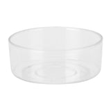 50Pcs DIY Plastic Candle Mold Transparent Heat Resistant Candle Making Container AccessoryRound Shape - Extra Image