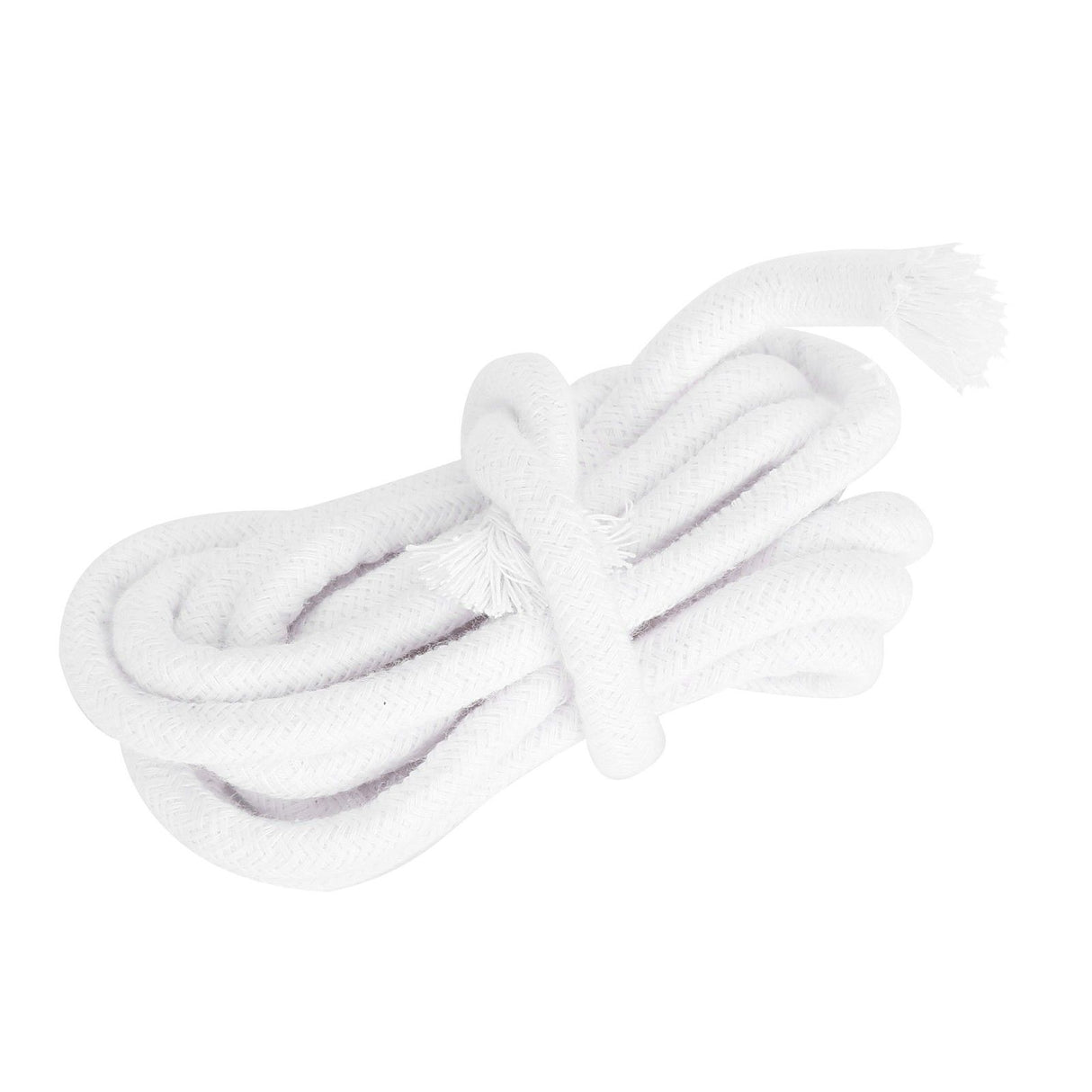 Candle Wick Functional Round Braid Natural Cotton Candle Wick for Making Candles and DIY Oil Lamps