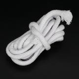 Candle Wick Functional Round Braid Natural Cotton Candle Wick for Making Candles and DIY Oil Lamps - Extra Image