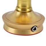 2 Set LED Buddhist Light 3 Color Adjustment Buddha Lamp Plug In Flower Light for Home Buddhist SupplyAU Plug 100-240V - Extra Image
