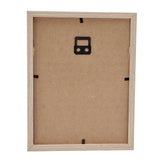 Desktop Picture Frame Desktop Picture Frame Ornament Desktop Display for Bedroom Office - Extra Image