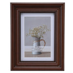 Simple Style Concave Photo Frame Rectangular Photo Frame for Living Room BedroomM