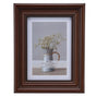 Simple Style Concave Photo Frame Rectangular Photo Frame for Living Room BedroomM