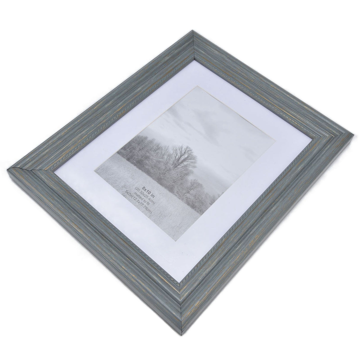 Modern Picture Frame Innovative Display Photo Frame for Bedroom Home Office ThanksgivingXL