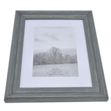 Modern Picture Frame Innovative Display Photo Frame for Bedroom Home Office ThanksgivingXL - Top-Down View