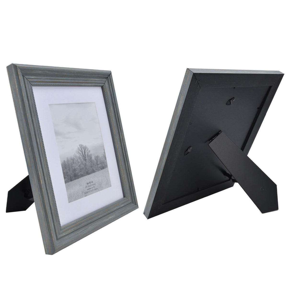 Modern Picture Frame Innovative Display Photo Frame for Bedroom Home Office ThanksgivingXL