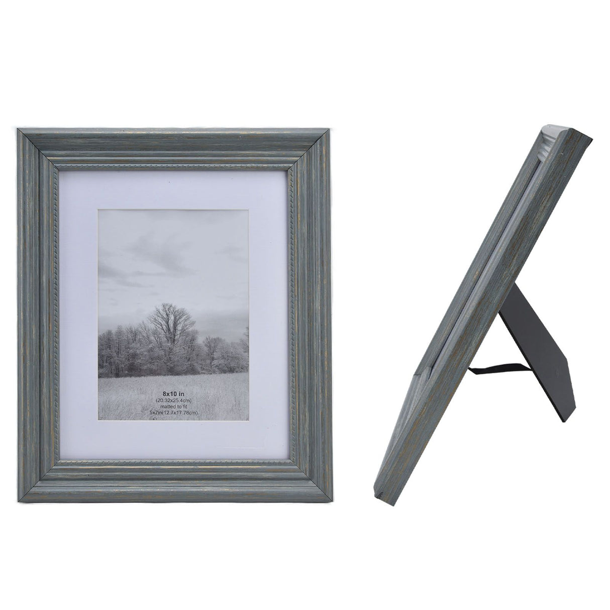 Modern Picture Frame Innovative Display Photo Frame for Bedroom Home Office ThanksgivingXL