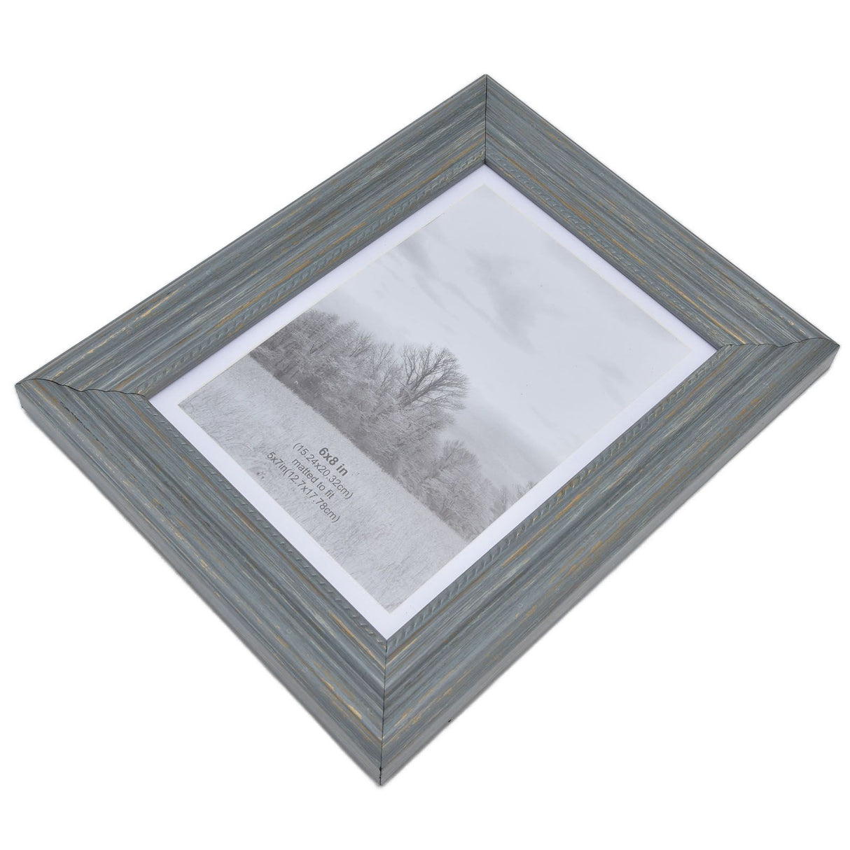 Modern Picture Frame Innovative Display Photo Frame for Bedroom Home Office ThanksgivingL