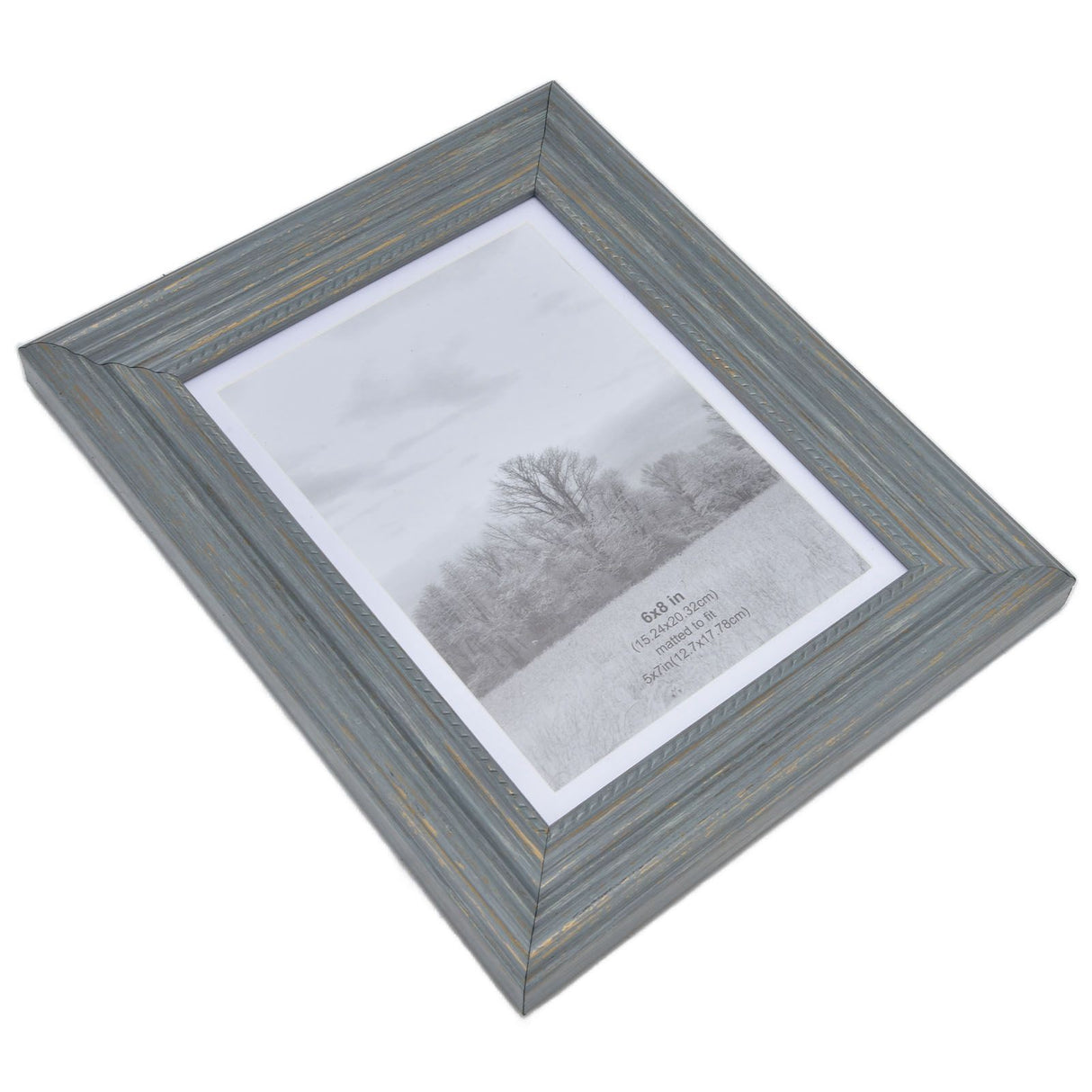 Modern Picture Frame Innovative Display Photo Frame for Bedroom Home Office ThanksgivingL