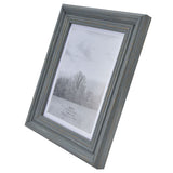 Modern Picture Frame Innovative Display Photo Frame for Bedroom Home Office ThanksgivingL - 45-Degree Angle