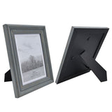 Modern Picture Frame Innovative Display Photo Frame for Bedroom Home Office ThanksgivingL